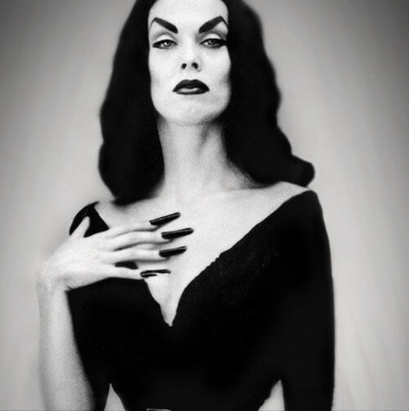 Meet your Posher, Keza - Picture 3 of 12